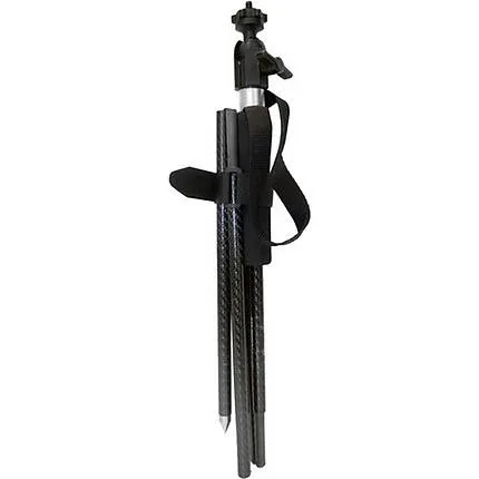 Delkin Devices Fat Gecko Carbon Fiber Monopod