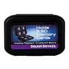 Delkin Devices SD Memory Card Case (Holds 8 Cards)