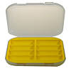 DLC AA Hard Battery Case (Holds 8 AA)