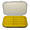 DLC AA Hard Battery Case (Holds 8 AA)