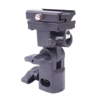 DLC DL-0318 Flash And Umbrella Stand Holder / Adapter 0