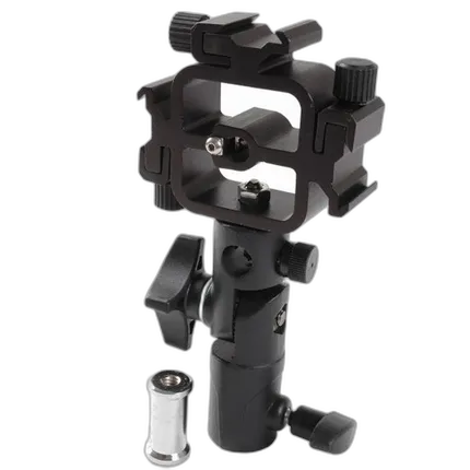 DLC DL-0320 All Metal Multi-Flash Umbrella Holder