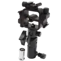 DLC DL-0320  All Metal Multi-Flash Umbrella Holder 0