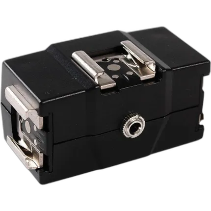 DLC RS-2800 Triple Flash Adapter