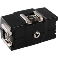DLC RS-2800 Triple Flash Adapter 0