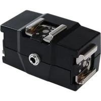 DLC RS-2800 Triple Flash Adapter 2
