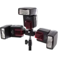 DLC RS-2800 Triple Flash Adapter 3
