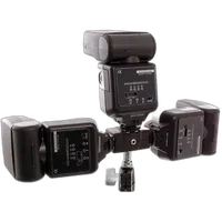 DLC RS-2800 Triple Flash Adapter 4