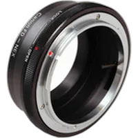 DLC NEX F/ Canon FD Converter Adapter 0