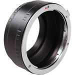 DLC NEX F/ Canon EOS Converter Adapter