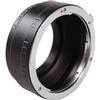 DLC NEX F/ Canon EOS Converter Adapter