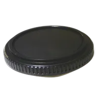Dot Line DLC Body Cap-f/Canon FL/FD 0