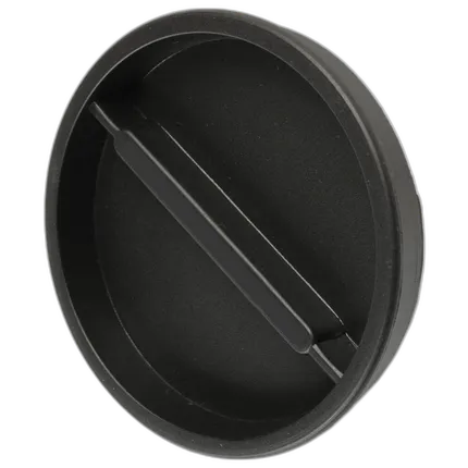 Dot Line DLC Body Cap f/Hasselblad