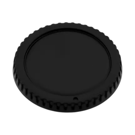 Dot Line DLC Body Cap-f/Nikon f/AI