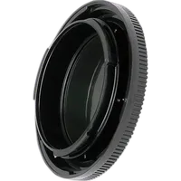 Dot Line DLC Body Cap f/Fujifilm X-Series 1