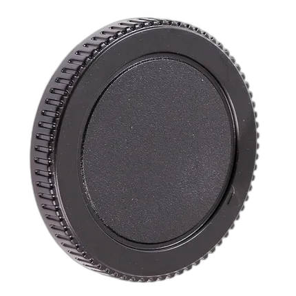 Dot Line DLC Body Cap f/Micro Four Thirds