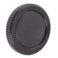 Dot Line DLC Body Cap f/Micro Four Thirds 0
