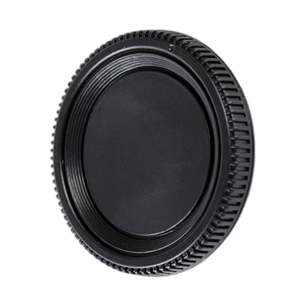 Dot Line DLC Body Cap f/Sony NEX
