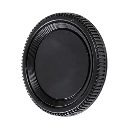 Dot Line DLC Body Cap f/Sony NEX