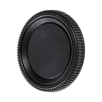 Dot Line DLC Body Cap f/Sony NEX 0