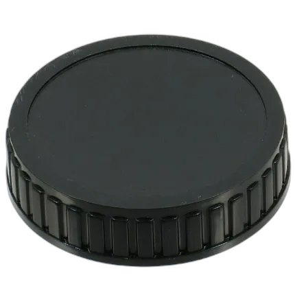 Dot Line DLC Rear Cap-f/Pentax M42 (Screw)