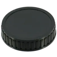 Dot Line DLC Rear Cap-f/Pentax M42 (Screw) 0