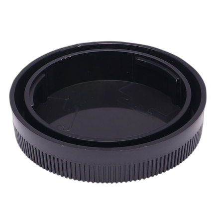 Dot Line DLC Rear Cap f/Fujifilm X-Series