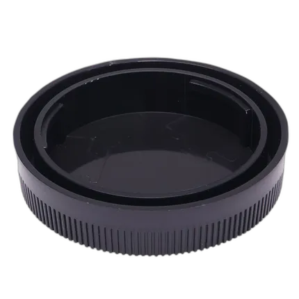 Dot Line DLC Rear Cap f/Fujifilm X-Series