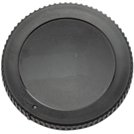Dot Line DLC Body Cap Canon R