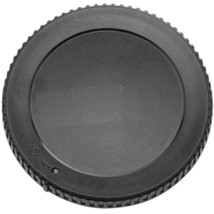 Dot Line DLC Body Cap Canon R