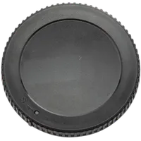 Dot Line DLC Body Cap Canon R 0