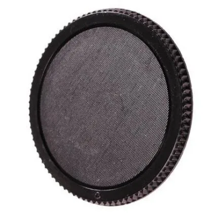 Dot Line DLC Body Cap f/Sony A