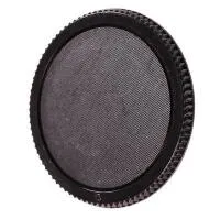 Dot Line DLC Body Cap f/Sony A 0