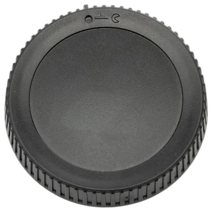 Dot Line DLC Rear Cap Canon R