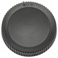 Dot Line DLC Rear Cap Canon R 0