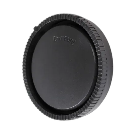 Dot Line DLC Rear Cap f/Sony NEX
