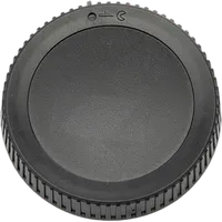 Dot Line DLC Rear Cap Nikon Z 0