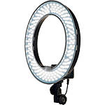 Smith-Victor BiColor LED Ring Light - 13.5 Inches