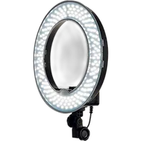 Smith-Victor BiColor LED Ring Light - 13.5 Inches 0