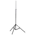 Smith-Victor RS2 Raven 2-Section Light Stand (6.5)
