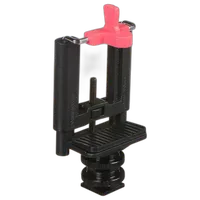 Smith-Victor SPKT-13 Smartphone Mounting Kit for LED Ringlight 0