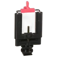 Smith-Victor SPKT-13 Smartphone Mounting Kit for LED Ringlight 1