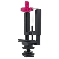Smith-Victor SPKT-13 Smartphone Mounting Kit for LED Ringlight 3