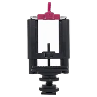 Smith-Victor SPKT-13 Smartphone Mounting Kit for LED Ringlight 4