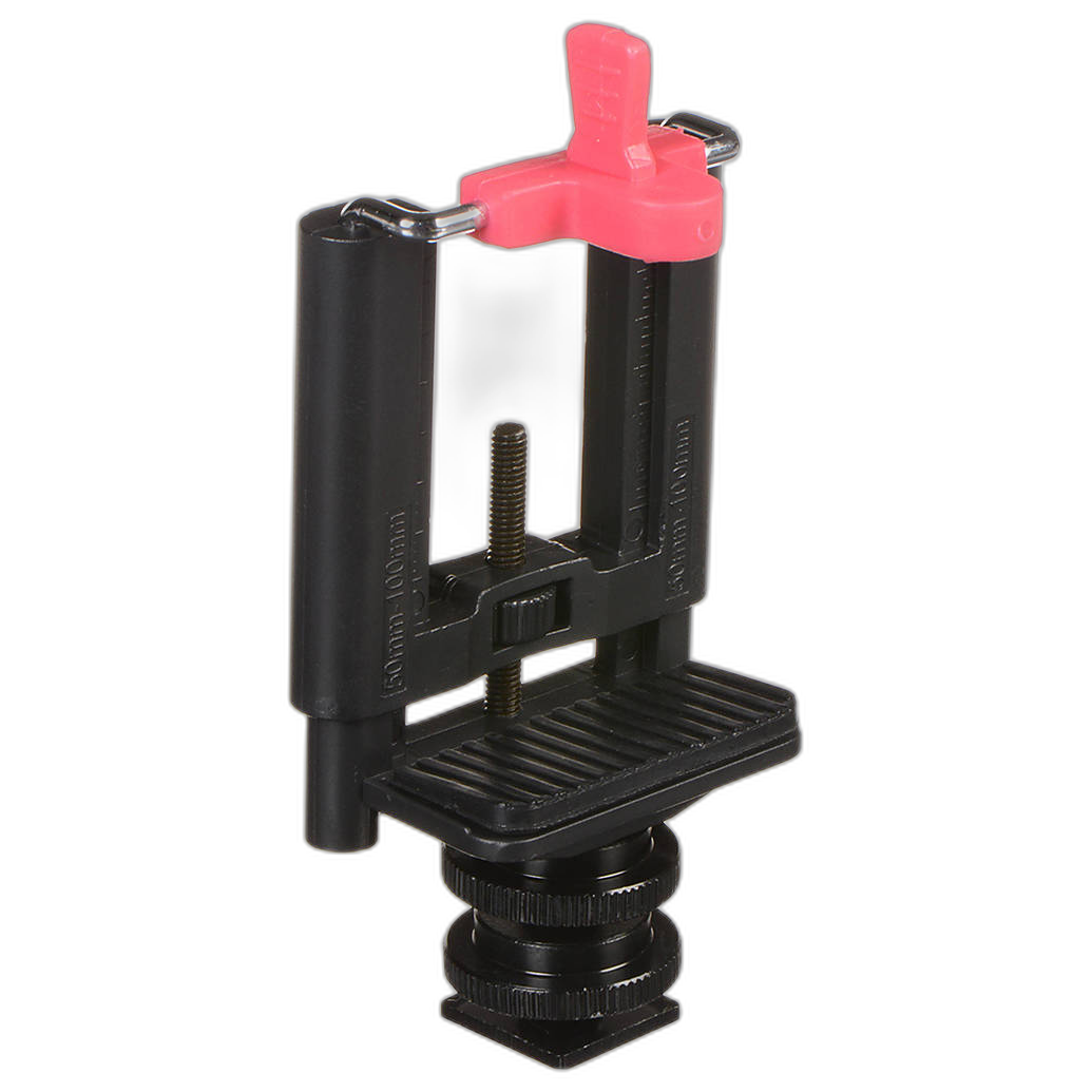 Smith-Victor SPKT-13 Smartphone Mounting Kit for LED Ringlight