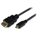 DLC HDMI to HDMI Micro V1.4 2M Cord 0
