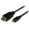 DLC HDMI to HDMI Micro V1.4 2M Cord