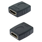 HDMI-Female-HDMI-Female Adaptor