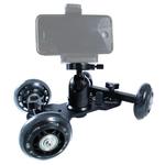 DLC Mini Dolly With Ball Head