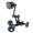 DLC Mini Dolly With 11 Inch Artticulated Arm And Clip